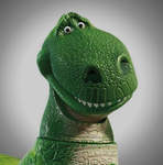 Rad Rex