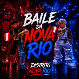 NOVA RIO Dance Party