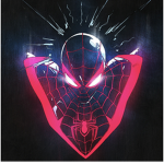 Spidey squad Team