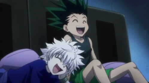 HxH Obby ft Chrollo Shrine.