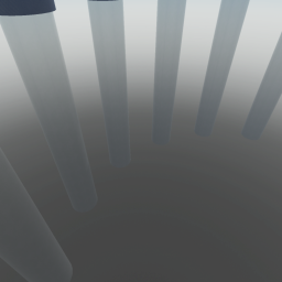 Pillars of fortune