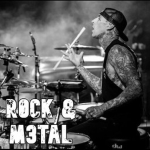 R0CK & M3TAL
