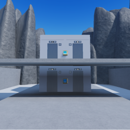 Lift Town Hub