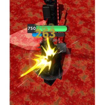 Character Chaos Society