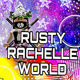 Rusty Rachelle World