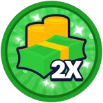 2X Money