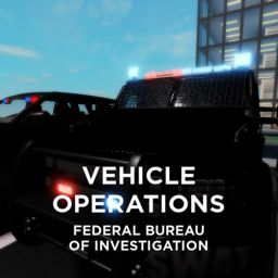|FBI| Vehicle Operations