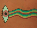 Rainbow eye group