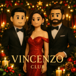 VINCENZO FAMILY VC