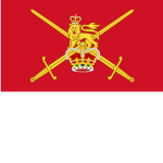 BA|British Forces