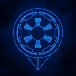The Galactic Empire Shadow Troopers๖