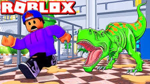 🦕Dinosaur Museum 