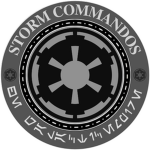 Sτorm Commandos