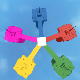 5 Team doomspire