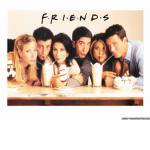 Friends for ever like BFF
