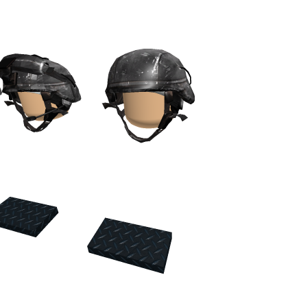 Helmets