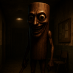 Brainrot Horror