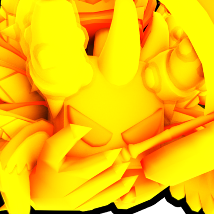 Gold Harvest Lord