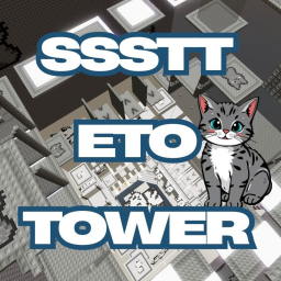 [CARRY] SSSTT Eto Tower