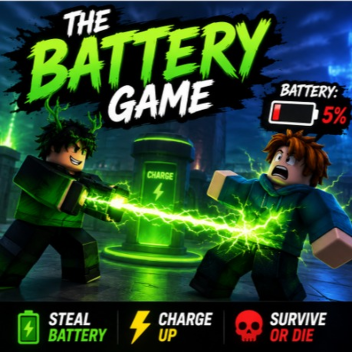 The Battery Game
