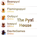 The Pyxl House