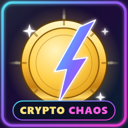 ⚡ CRYPTO CHAOS
