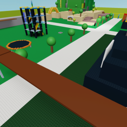 Tiny Coob’s Hangout! [NEW]