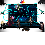 Geeks And Gamers