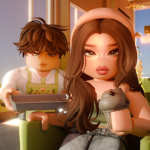 Coco Cafe RP