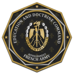 |FA| Education and Doctrine Command