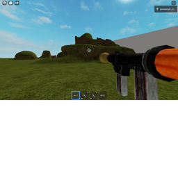 Me Rats war training
