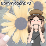 Commissions for Robux TwT