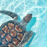 *~Eden’s Turtles~*