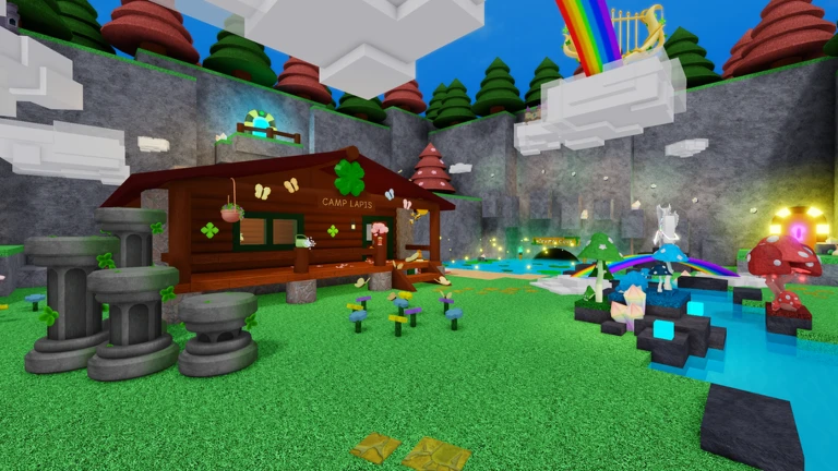 7th Anniversary Event!