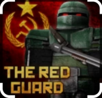 The Red guardsmen.