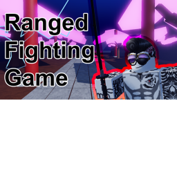 Ranged Fighting Game (Release) icon