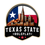 Texas State Roleplay I Strict I Realistic