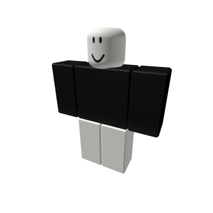 Black Void Shirt thumbnail
