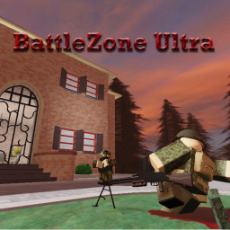 Battlezone Ultra