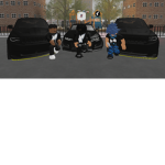 (BTD) tha bronx