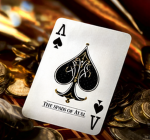 The Spades of Atal
