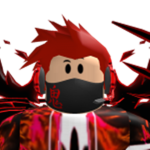 Legend Red