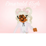 Emerald Highschool