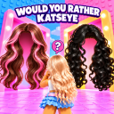 Would You Rather: KATSEYE TOWER