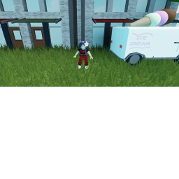 Bloxy city