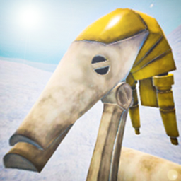 Battle Droid Simulator