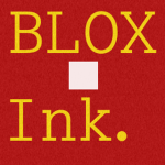 BLOX Ink