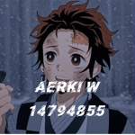 AerkiW