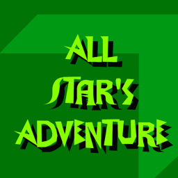 All Star's Adventure
