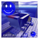 cart ride into ☺ (LEGACY)